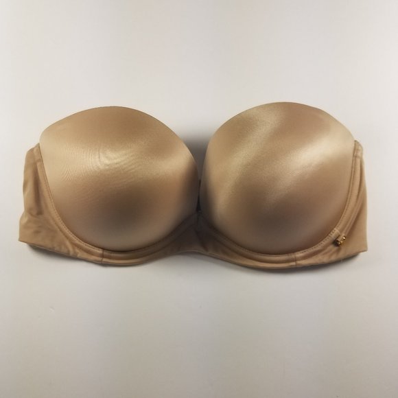 Victoria's Secret Other - Victoria's Secret Multi-Way Multiposition Bra 32D